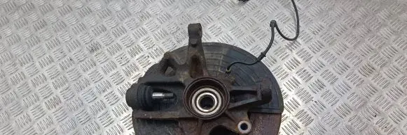 Mercedes-Benz ML W163 Front wheel hub 361035