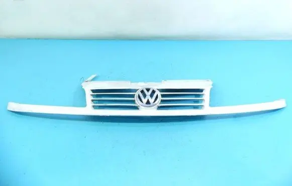 Volkswagen Sharan Front bumper upper radiator grill VW07021GA IMPRK1173926
