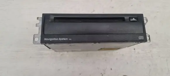 Mitsubishi Space Star Navigation unit CD/DVD player MZ312139 ME0640Y0160042D E11020163