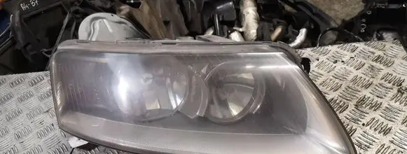 Audi A6 S6 C6 4F Headlight/headlamp 4f0941004a