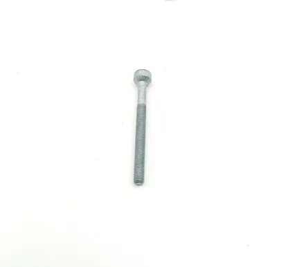 Mercedes-Benz E W213 Nuts/bolts A0019902607