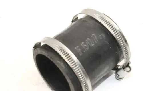 Ford Ecosport Intercooler hose/pipe