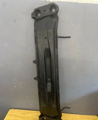 Suzuki Grand Vitara II Gearbox bottom protection 