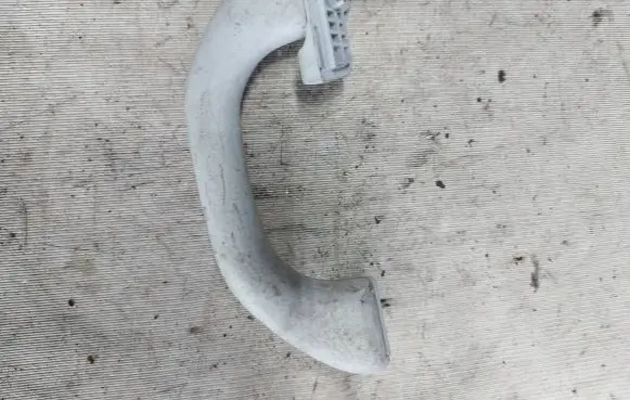Volkswagen Sharan Rear interior roof grab handle 7M3857607D