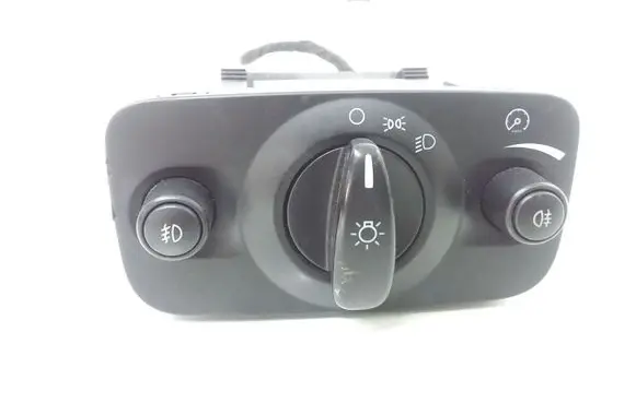 Ford S-MAX Light switch 6G9T13A024DE