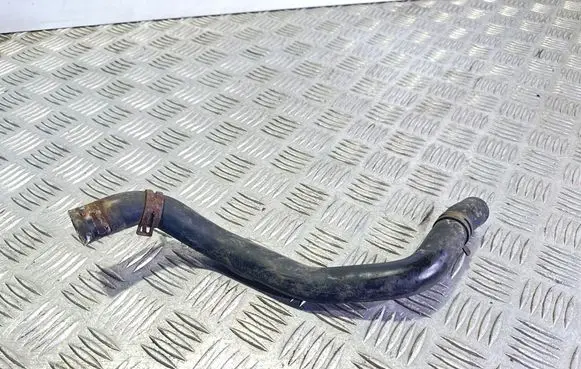 Volkswagen Fox Engine coolant pipe/hose 5Z0122157A