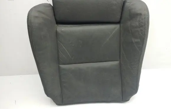BMW 5 E60 E61 Driver seat console base 