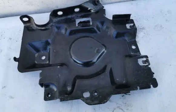 Citroen C4 I Battery tray 