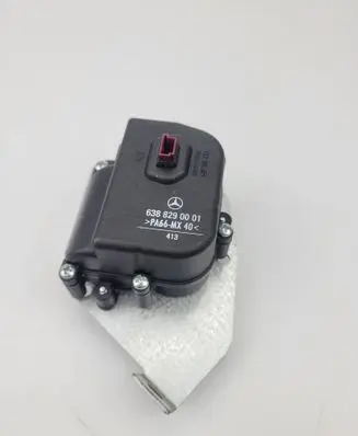 Mercedes-Benz Vito Viano W638 Other interior part A6388290001