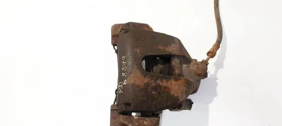 Ford Focus Front brake caliper 814