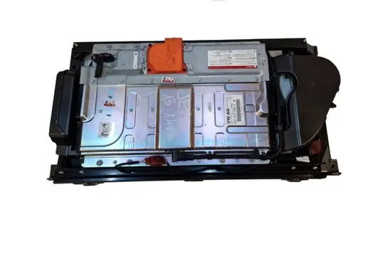 Volkswagen Jetta VI Hybrid / electric car battery 5C6915590C