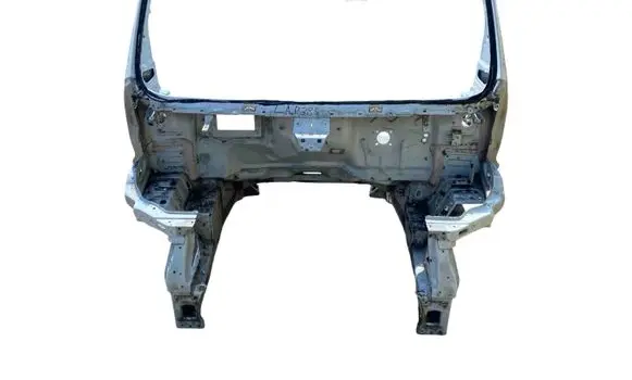 Peugeot Boxer Body 