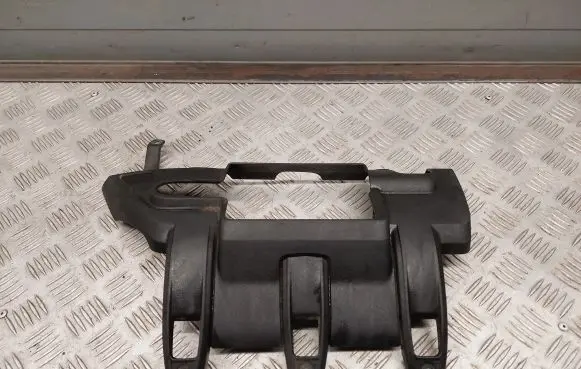 Porsche Panamera (970) Engine cover (trim) 970110057