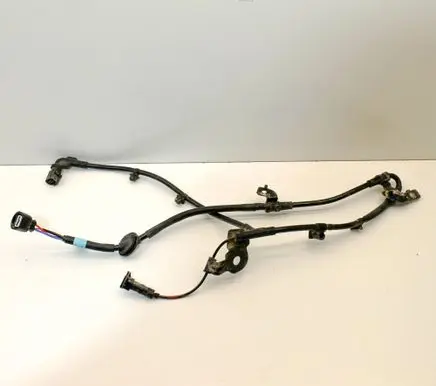 KIA Ceed Rear ABS sensor wiring 59795G4500