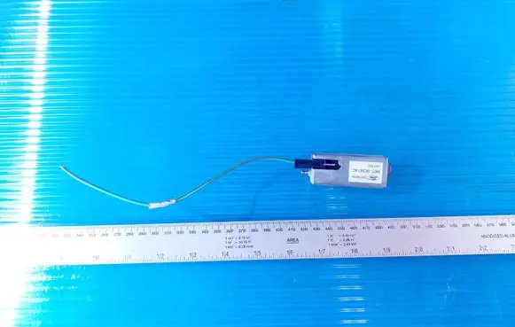Ford S-MAX Aerial antenna amplifier 6M2T18C847AC 20070620A