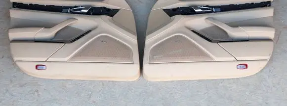 Porsche Panamera (970) Front door trim bar 970PANAMERA