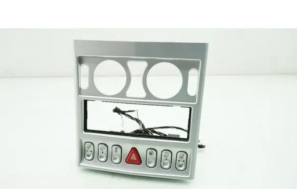 Chrysler Crossfire Seat heating switch 