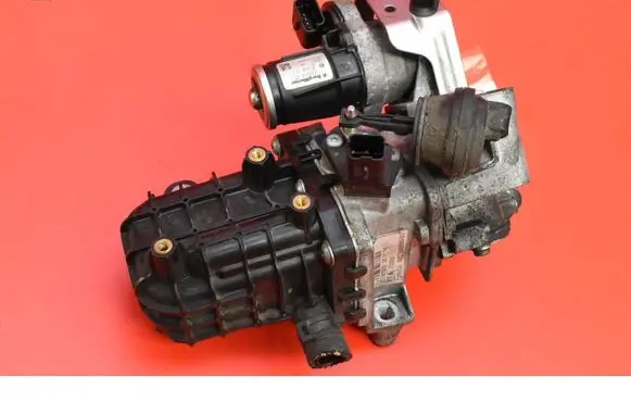 Ford Mondeo MK I EGR valve cooler 980759308001