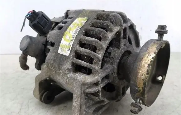 Ford Focus Generator/alternator 1M5T10300BC