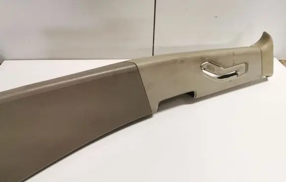 Volvo S60 (B) pillar trim (top)