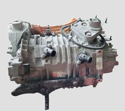 Volkswagen e-Golf Electric car motor EAG QMS K150930010120