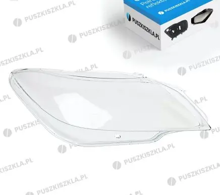 BMW Z4 E89 Headlight lense 5905049706485