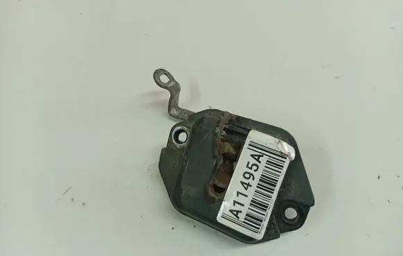 Chrysler Voyager Tailgate/trunk/boot lock/catch/latch