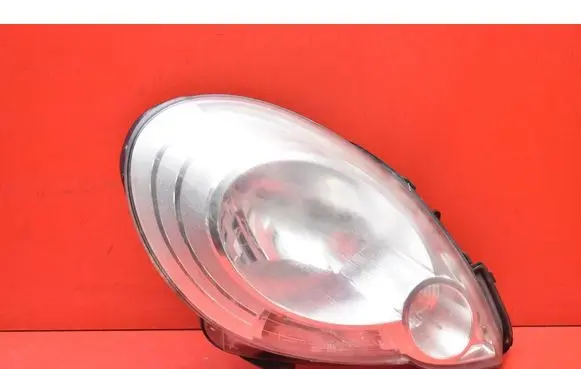 Renault Kangoo II Headlight/headlamp 8200419895