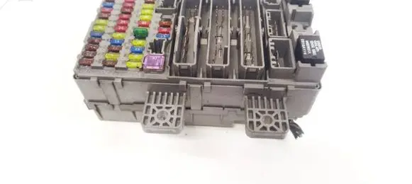 Honda Civic Fuse box set 37832LN 2LN06K1W