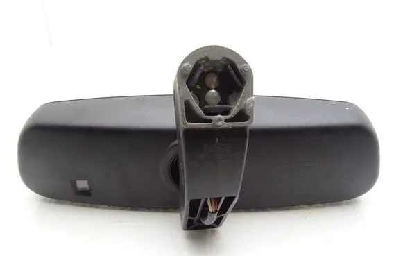 Jaguar XF X250 Rear view mirror (interior) 6W9317E678AC 9052765