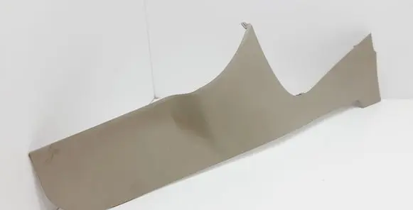 Volvo XC60 Centre console side trim front 31348865