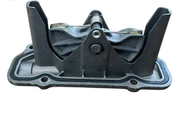 Porsche Cayman 987 Other handbrake/parking brake parts 98642441002