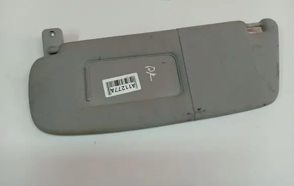 Opel Meriva A Sun visor 633419932