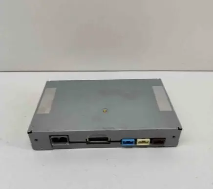 Land Rover Range Rover Sport L494 Phone control unit/module 4648005007 DPLA10F845AG