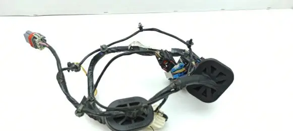 Cadillac SRX Front door wiring loom 1GA0262758 15146354 26504DDM012