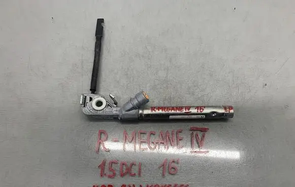 Renault Megane IV Front seatbelt 878173927R