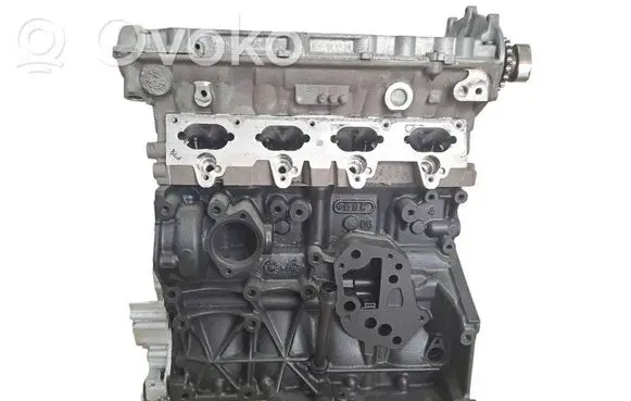 Audi TT TTS Mk2 Engine block BWA BWE BPJ