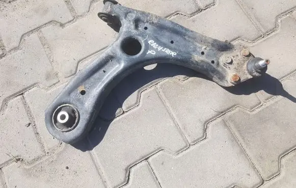 Skoda Roomster (5J) Front lower control arm/wishbone