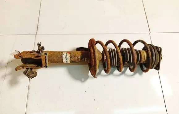 Mercedes-Benz B W245 Front shock absorber/damper 