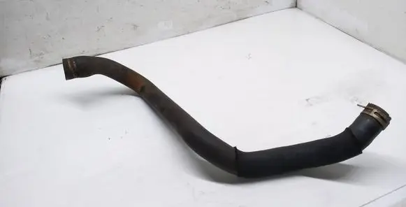 Peugeot 508 Engine coolant pipe/hose