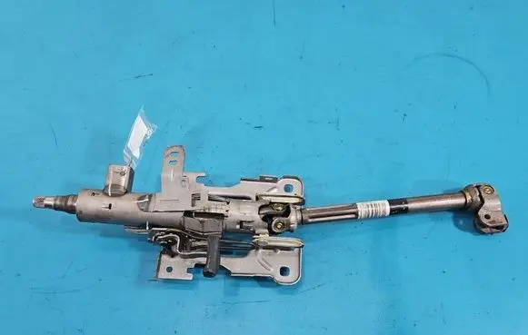 Peugeot 207 Steering wheel axle IMPRK1563984