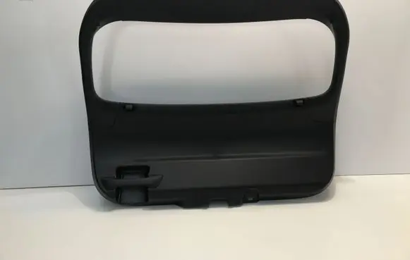 Opel Mokka B Tailgate/boot lid cover trim 9835352180 9835351380 9835351180