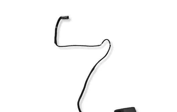 Toyota Auris 150 Front seatbelt buckle 