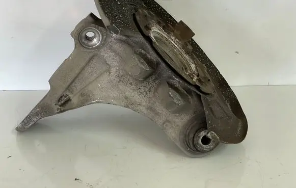 BMW X6 E71 Rear wheel hub 6770984