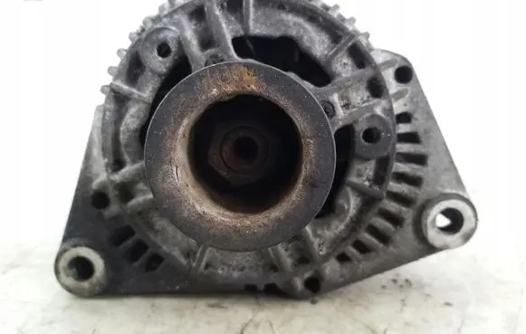 Mercedes-Benz E W210 Generator/alternator