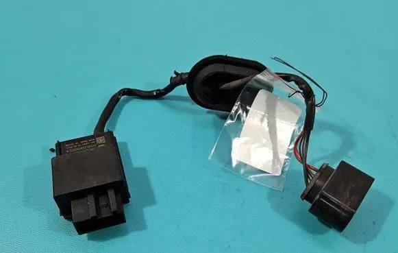 Skoda Rapid (NH) Central body control module 1K0906093J IMPRK1480350