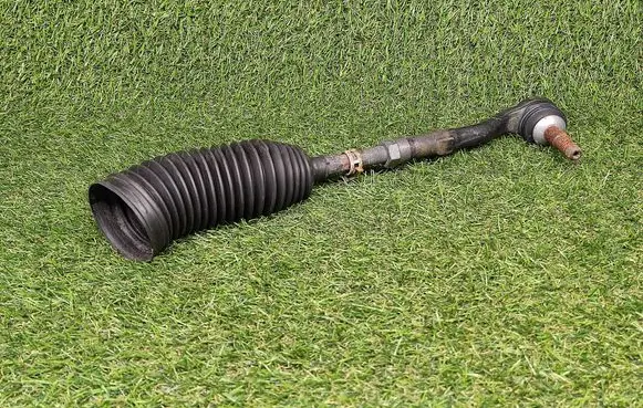 BMW 7 E65 E66 Steering tie rod 6751288 7820040799