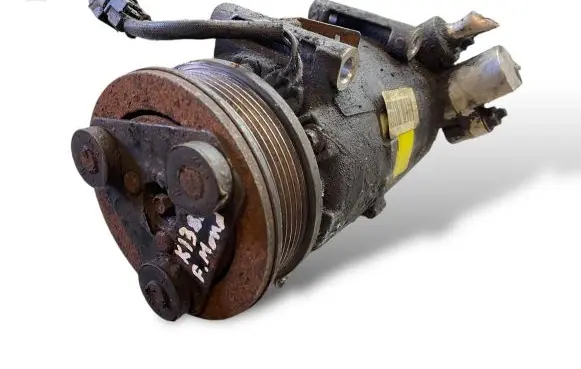 Ford Mondeo MK IV Air conditioning (A/C) compressor (pump) K1388