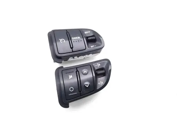 KIA Sportage Steering wheel buttons/switches 967003W350 967003W050 967003W050EQ