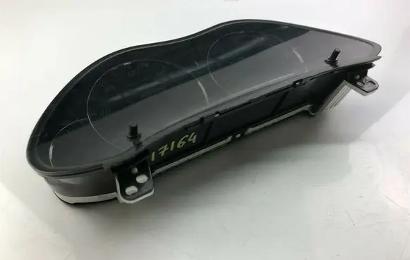 Toyota Avensis T250 Speedometer (instrument cluster) 8380005A90C S913
